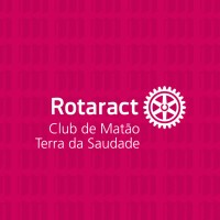 Rotaract Matão Terra da Saudade logo - Similar company to Medwork Matao