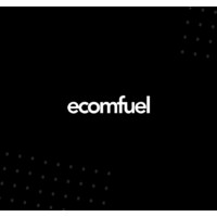 ecomfuel logo - Similar company to Miles Analysts Partners (Map) Let Us Develop A Map To Your Revenue Growth.