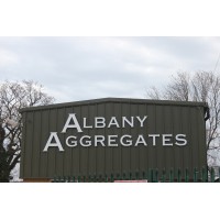 Albany Aggregates Desborough Ltd