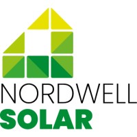 Nordwell Solar logo - Similar company to Duurzaem Groen