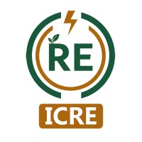 International Engineering Conference on Renewable Energy logo - Similar company to Renewx