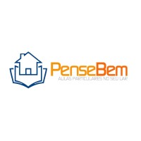 PenseBem Aulas Particulares logo - Similar company to Matemagicando