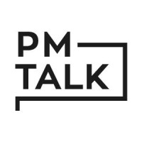 Agencja marketingowa PM Talk logo - Similar company to Wunderteam Agencja Marketingowa!