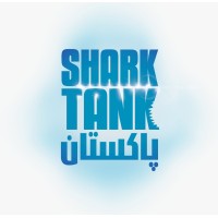 Shark Tank Pakistan logo - Similar company to Kauffman Fellows