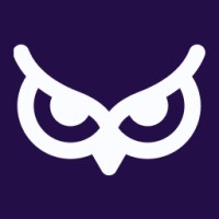 Owl Technology logo - Similar company to Bukka