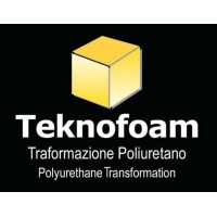 Tekno Foam srl logo - Similar company to Aksaacoustic