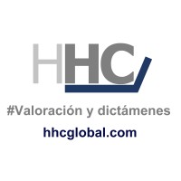HHC logo - Similar company to Heinrich Heine Consulting E.V.