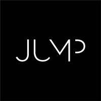 JUMP logo - Similar company to O.Agency