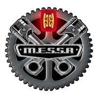 Mechanical Engineering Students & Staff Association (MESSA) - PNG UOT logo - Similar company to D-Ratz Solutions