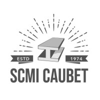 SCMI CAUBET logo - Similar company to Fachon Industrie