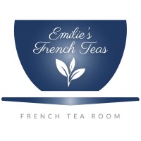 Emilie's French Teas logo - Similar company to Hi Point Labs (Native Natural Brands Llc)
