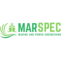 MARSPEC Engine Consultants logo - Similar company to Industrial Thinking Ltd
