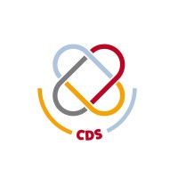 Carrefour Des Solidarités logo - Similar company to Pills Gallery