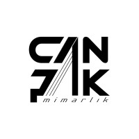 Can Pak Mimarlık logo - Similar company to Eraslan İmar Planlanma