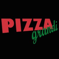 Pizza Grandi logo - Similar company to Stichting Bijlesbureau.Com