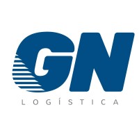 GN Logistica logo - Similar company to Gn Transport Ab