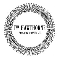 The Hawthorne Bar logo - Similar company to Mobyshare
