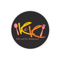 Kith And Kin Restaurant in Dombivli logo - Similar company to Instafit Cafe