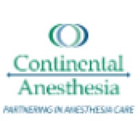 Continental Anesthesia