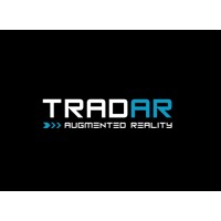 tradAR - industrial Augmented Reality logo - Similar company to Copernicus Autonomous Control Systems