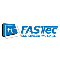Fastec Gulf Contracting Co. LLC logo - Similar company to Equipit Ksa