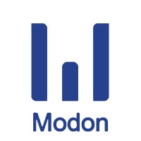 Modon Engineering Consultancy logo - Similar company to Amsad Engineering Consultancy