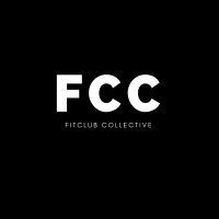 Fitclub Collective (FCC) logo - Similar company to Batelier Studio