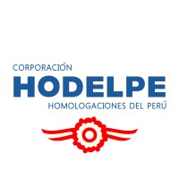 CORPORACIÓN HODELPE logo - Similar company to Tailor | Consultoría Estratégica