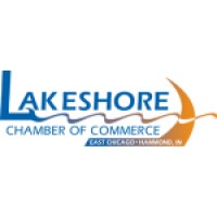 Lakeshore Chamber of Commerce logo - Similar company to Northwest Indiana Influential Women Association (Nwiiwa)