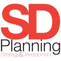 SD Planning - SD Strategy and Development logo - Similar company to Gd Design