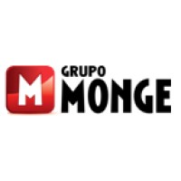 Grupo Monge Costa Rica logo - Similar company to Distribución Impacta, S.A.