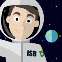 ISBrasil logo - Similar company to Iuven