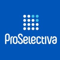 Proselectiva logo - Similar company to Cloudtitude