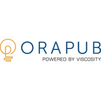 OraPub, A Viscosity Company logo - Similar company to Viscosity Ai