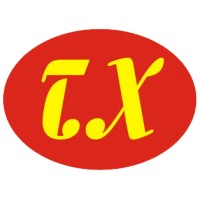 TaiShin Machinery Company logo - Similar company to Confidant