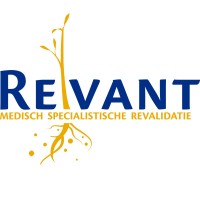 Revant Revalidatiecentrum logo - Similar company to Basalt