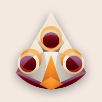 Revoltan Studios logo - Similar company to Jackfruit Id