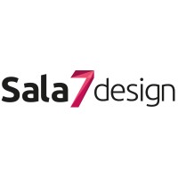 Sala7design logo - Similar company to Leonardo Pinheiro