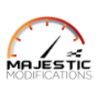 Majestic Modifications