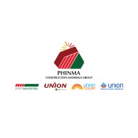 Phinma Construction Materials Group logo - Similar company to Strategic Dimension Co.