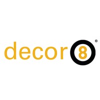 Decor8 Shanghai logo - Similar company to Furnitureland