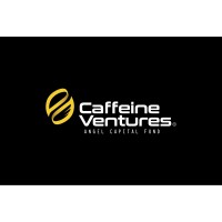 Caffeine Ventures logo - Similar company to Startcups