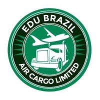 Edubrazil cargo service logo - Similar company to Aberg Express