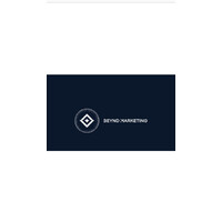 BeyndMarketing logo - Similar company to Atomic Zebra