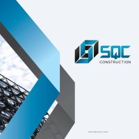 SQC Contruction Trading Joint Stock Company logo - Similar company to Vitech Piping Systems