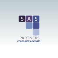SAS Partners Corporate Advisors logo - Similar company to Primaeam Solutions Private Limited