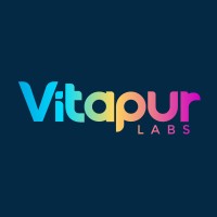 Vitapur Labs logo - Similar company to Evolve Contract Manufacturing