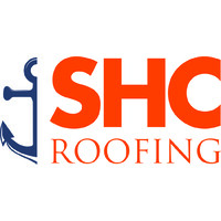 SHC Roofing, Inc. logo - Similar company to Eldridge Roofing & Solar, Inc.