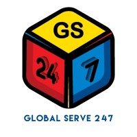 Global Serve 247 logo - Similar company to Global Serve Solution
