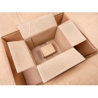 Corrugated Packaging Equipment -- Container Carton Box Printing Slotting & Folder Gluer logo - Similar company to Jam Bottle Filling Machine Manufacturers|Mineral Water Cup Filling And Sealing Machine Suppliers